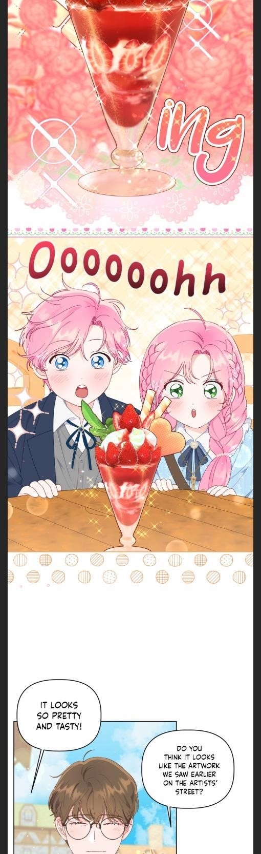 A Transmigrator's Privilege - Chapter 36 Page 2