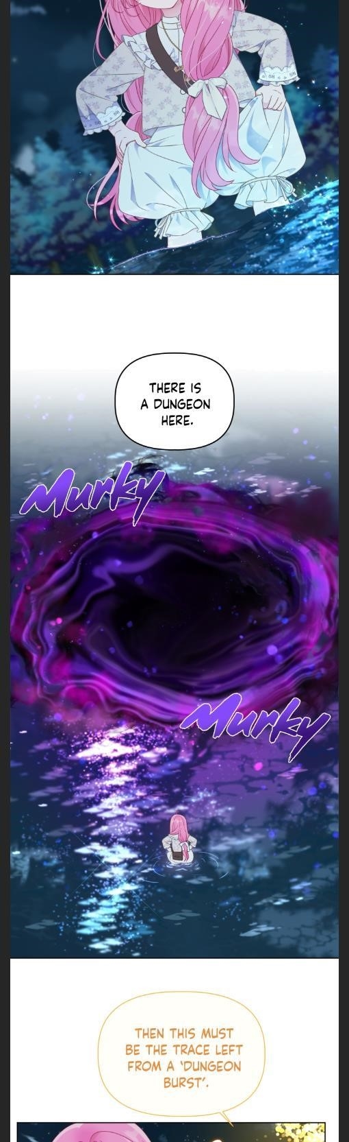 A Transmigrator's Privilege - Chapter 36 Page 25