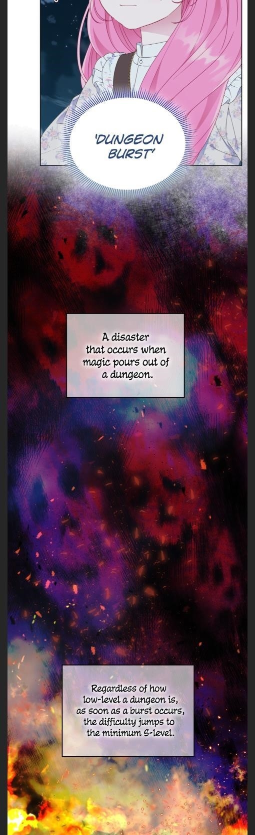 A Transmigrator's Privilege - Chapter 36 Page 27