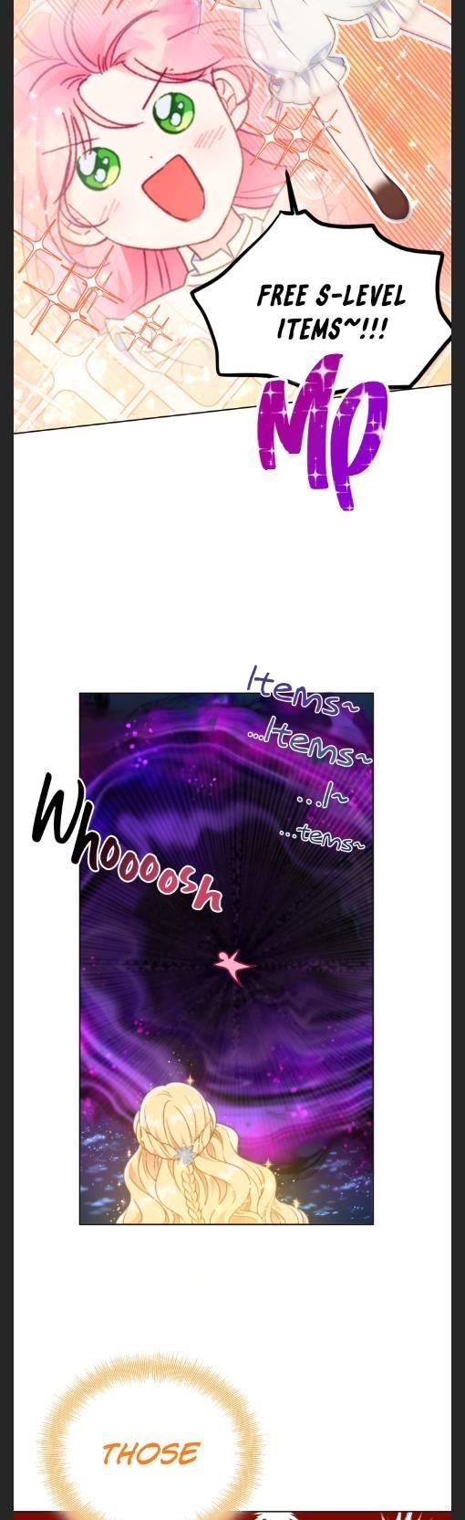 A Transmigrator's Privilege - Chapter 36 Page 35
