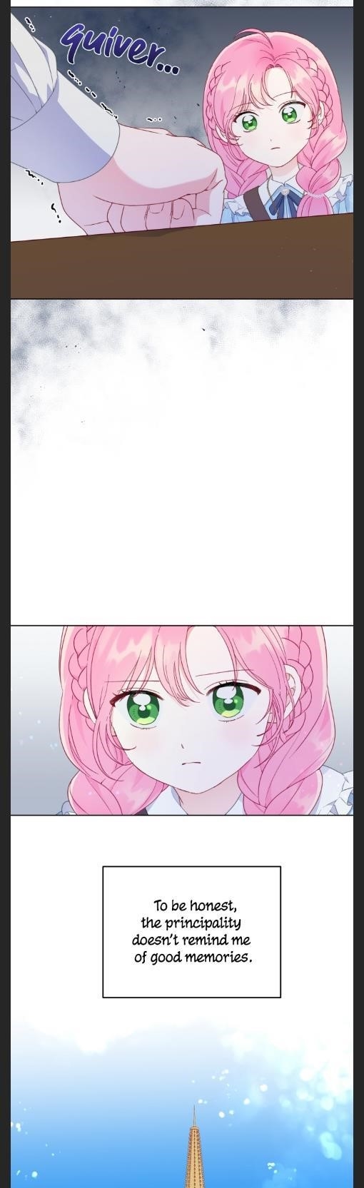 A Transmigrator's Privilege - Chapter 36 Page 5