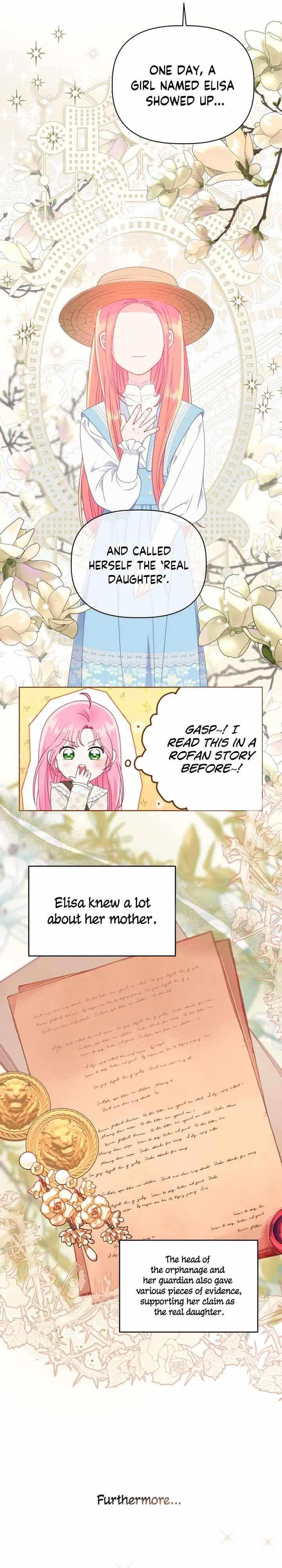 A Transmigrator's Privilege - Chapter 38 Page 15