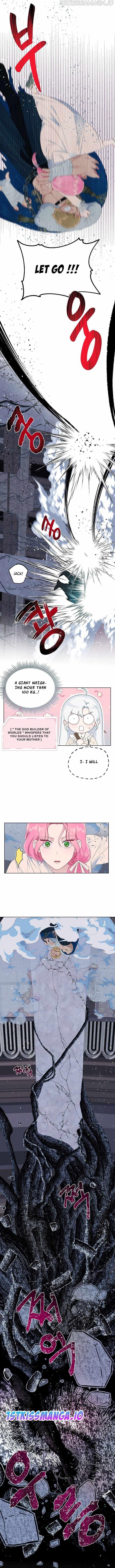 A Transmigrator's Privilege - Chapter 40 Page 2