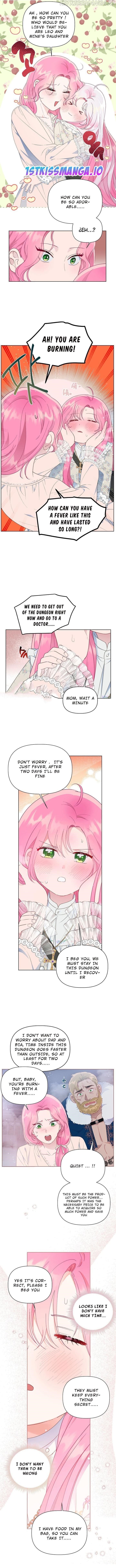 A Transmigrator's Privilege - Chapter 40 Page 9