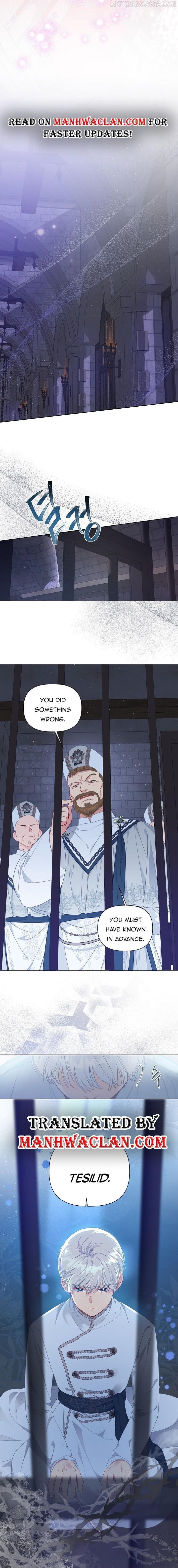 A Transmigrator's Privilege - Chapter 47 Page 8