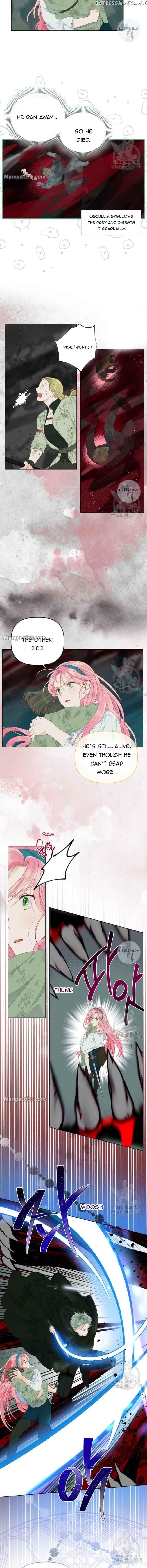 A Transmigrator's Privilege - Chapter 54 Page 4