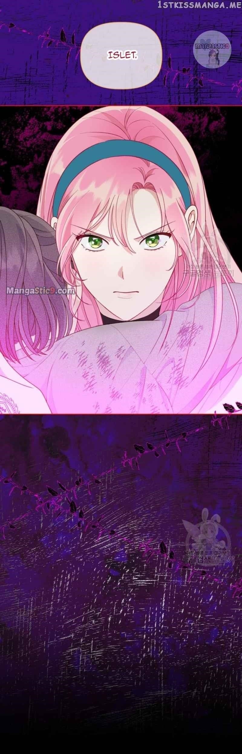 A Transmigrator's Privilege - Chapter 54 Page 8