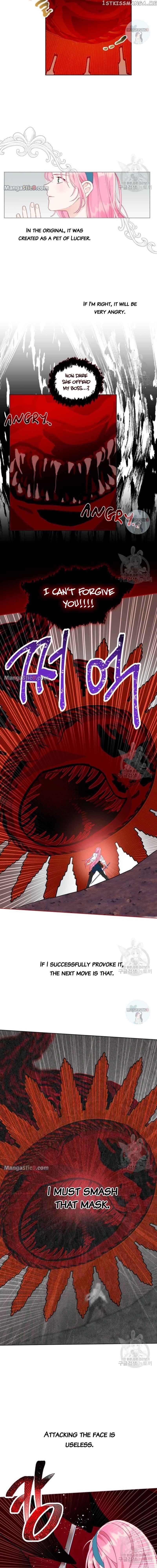 A Transmigrator's Privilege - Chapter 55 Page 10