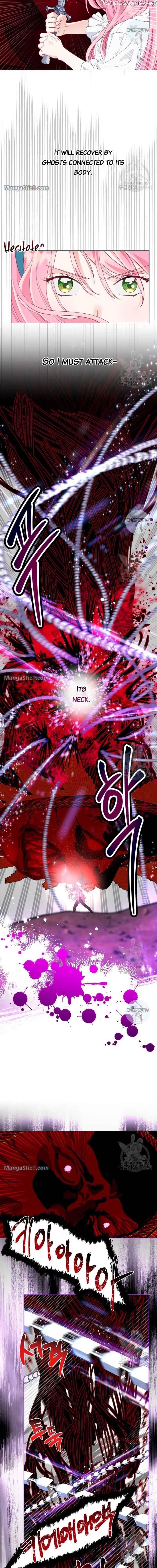 A Transmigrator's Privilege - Chapter 55 Page 11