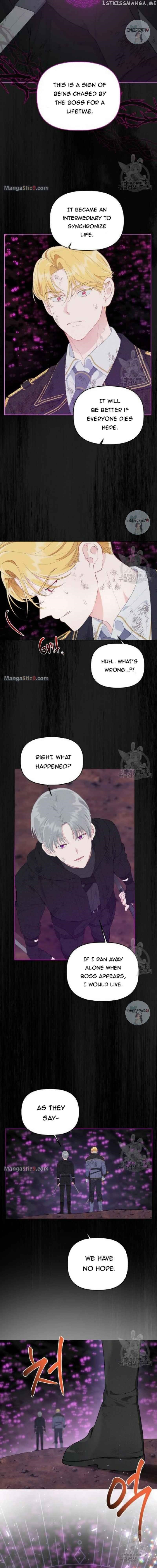 A Transmigrator's Privilege - Chapter 55 Page 2