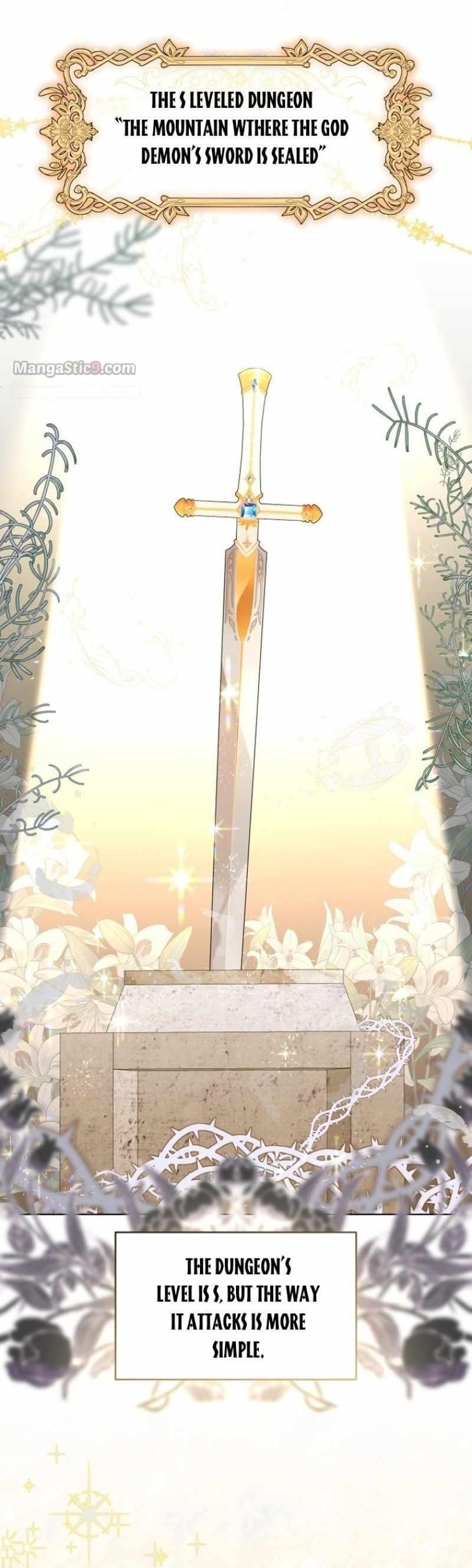 A Transmigrator's Privilege - Chapter 58 Page 1