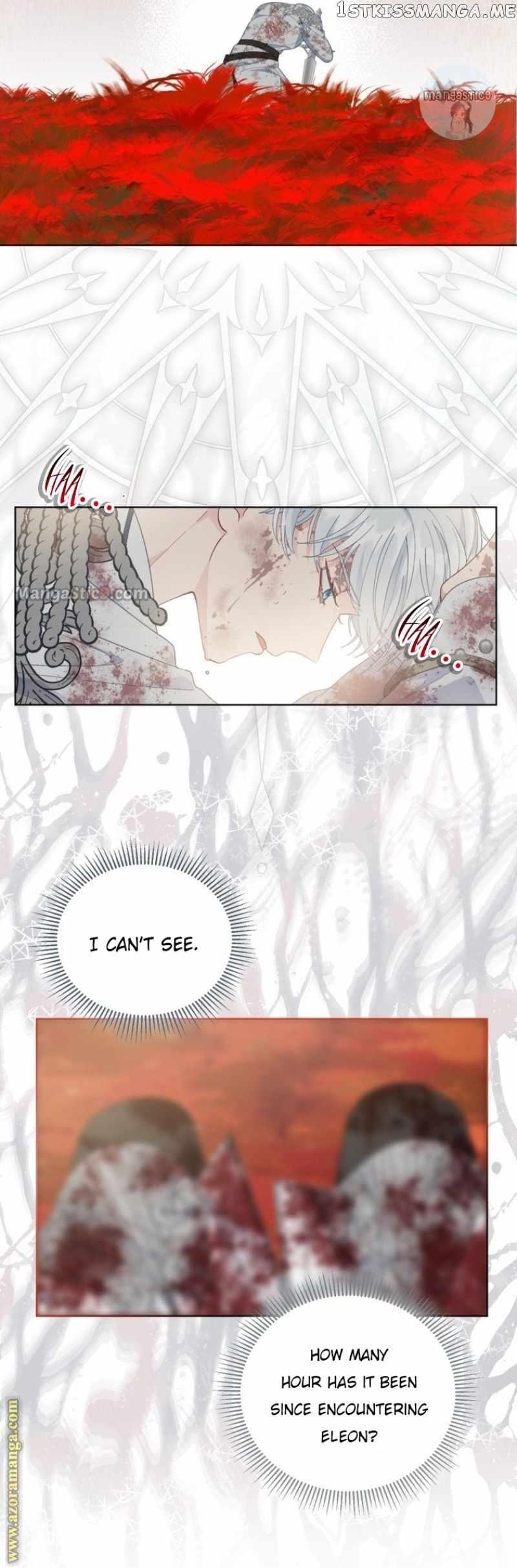 A Transmigrator's Privilege - Chapter 58 Page 12