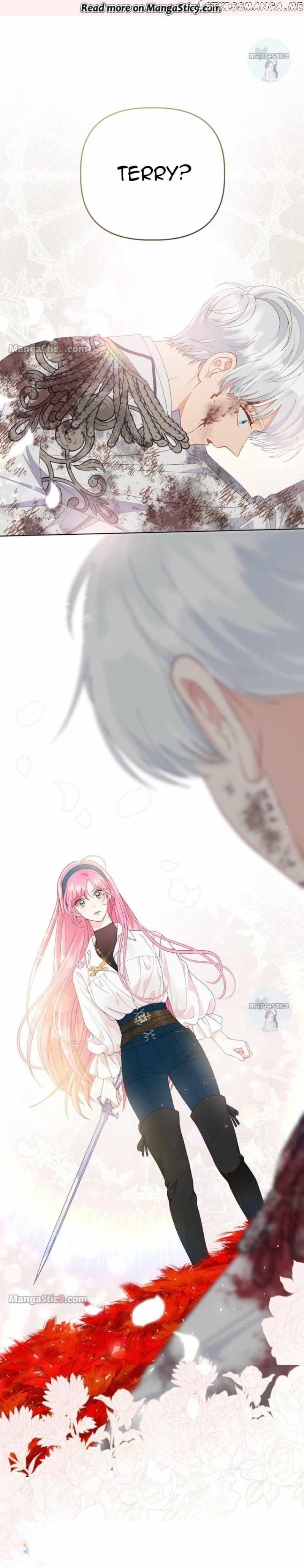 A Transmigrator's Privilege - Chapter 58 Page 14