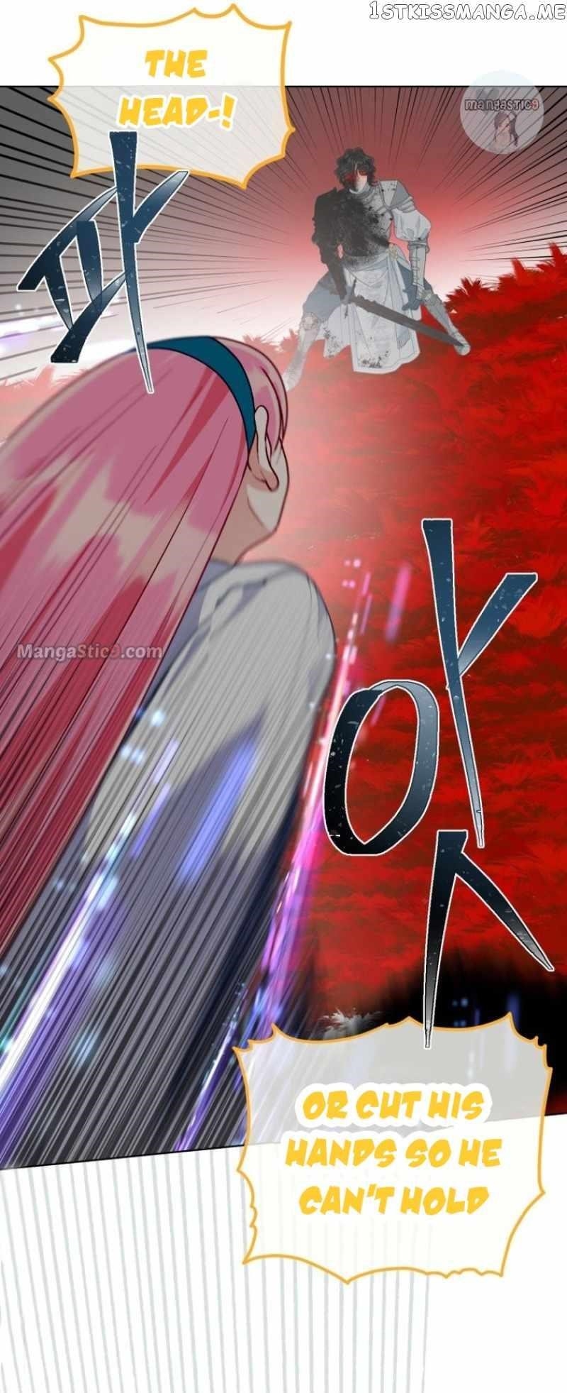 A Transmigrator's Privilege - Chapter 58 Page 21