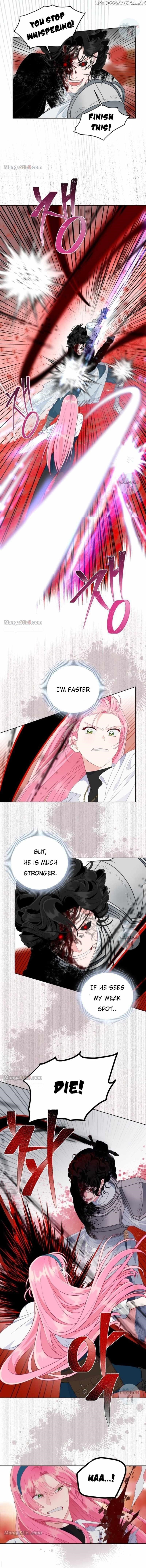 A Transmigrator's Privilege - Chapter 58 Page 22