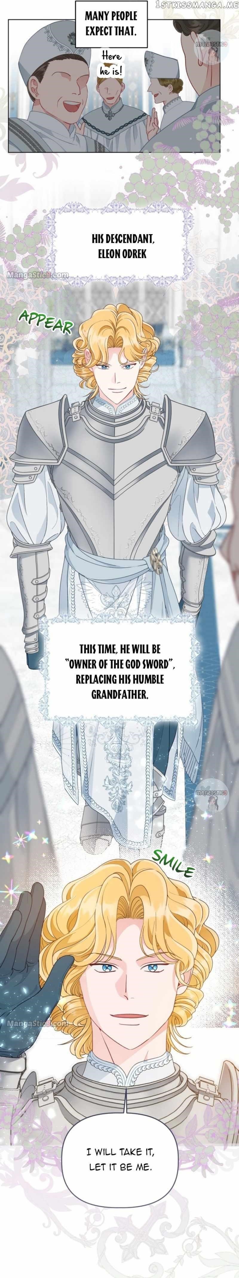 A Transmigrator's Privilege - Chapter 58 Page 4