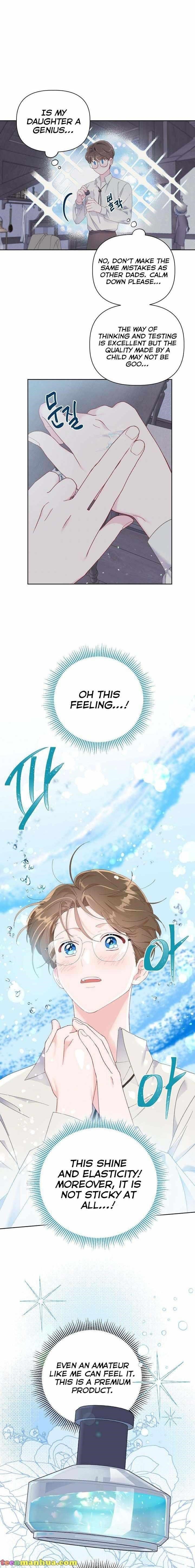 A Transmigrator's Privilege - Chapter 6 Page 15