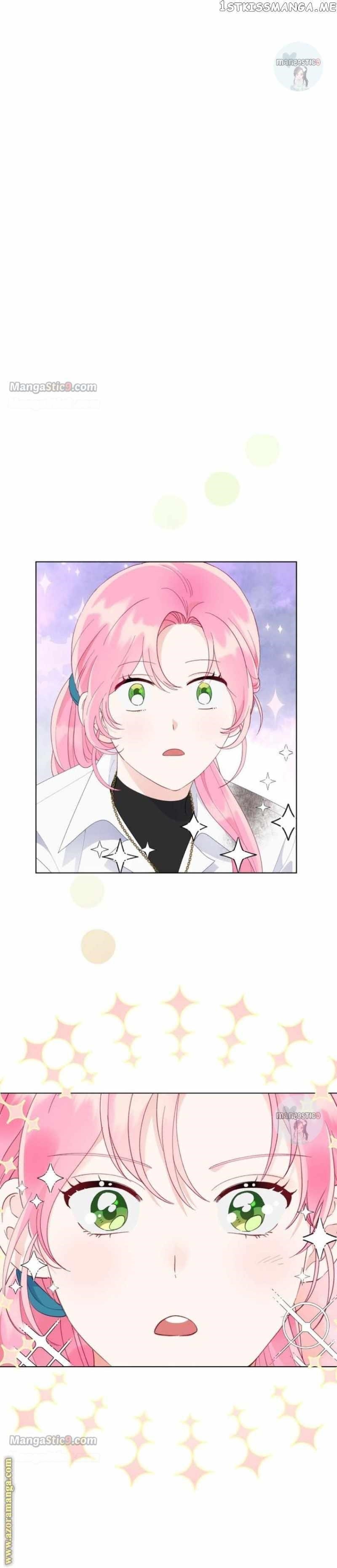 A Transmigrator's Privilege - Chapter 60 Page 10