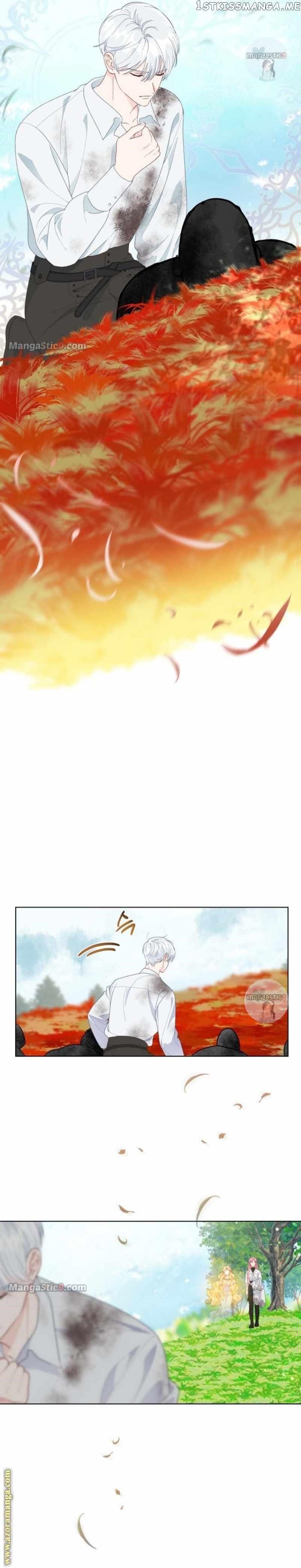 A Transmigrator's Privilege - Chapter 60 Page 20