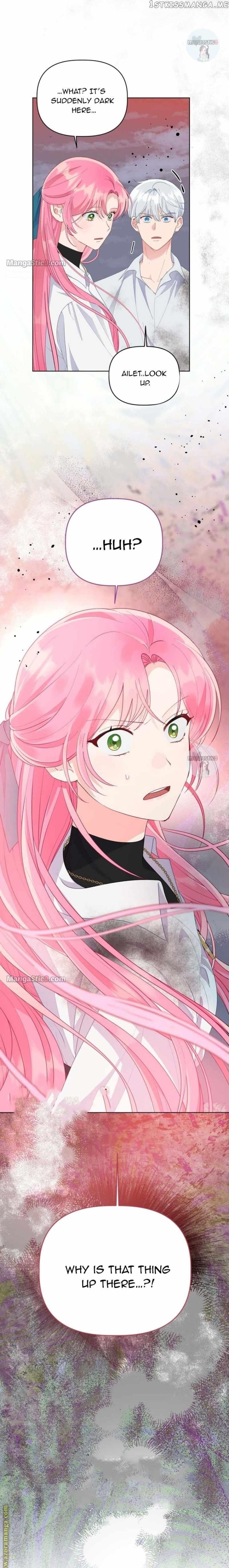 A Transmigrator's Privilege - Chapter 60 Page 25