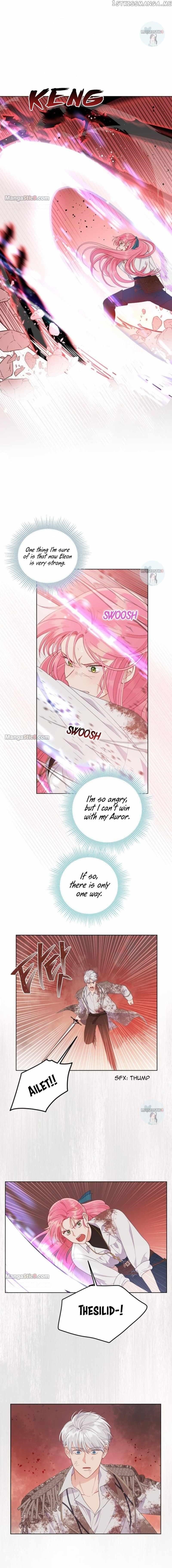 A Transmigrator's Privilege - Chapter 61 Page 12