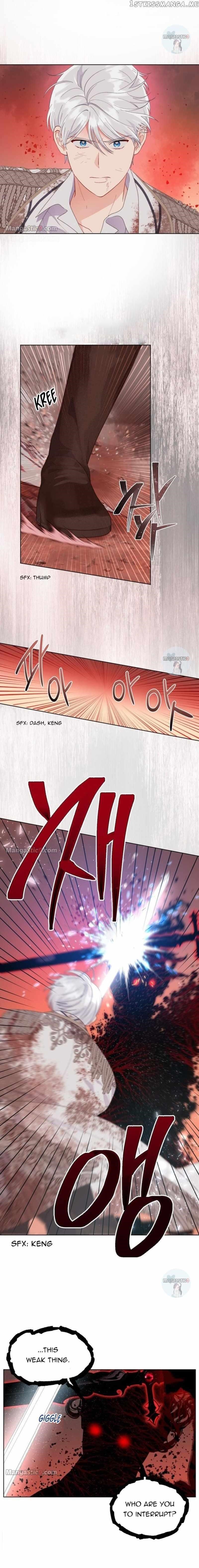 A Transmigrator's Privilege - Chapter 61 Page 13