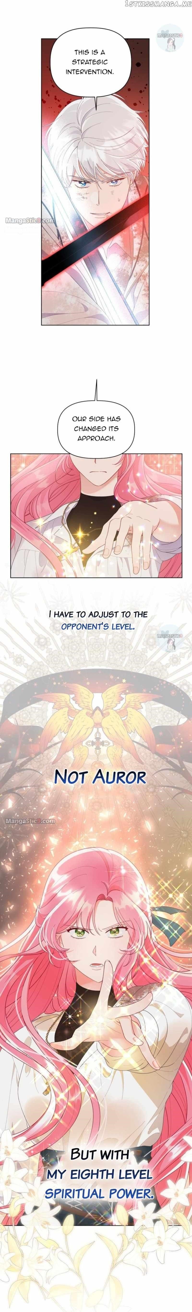 A Transmigrator's Privilege - Chapter 61 Page 14