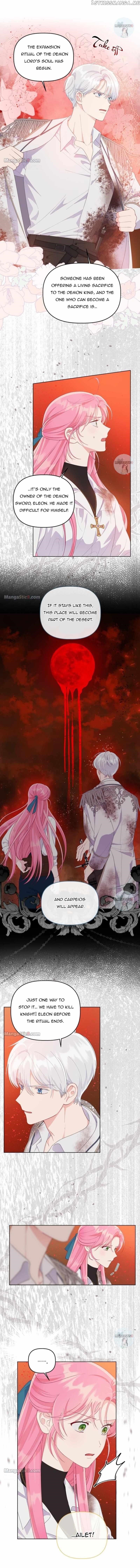 A Transmigrator's Privilege - Chapter 61 Page 2