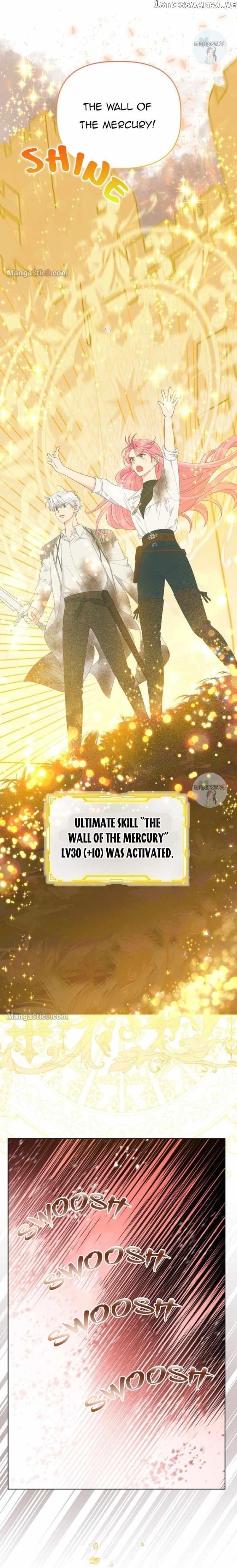 A Transmigrator's Privilege - Chapter 61 Page 3