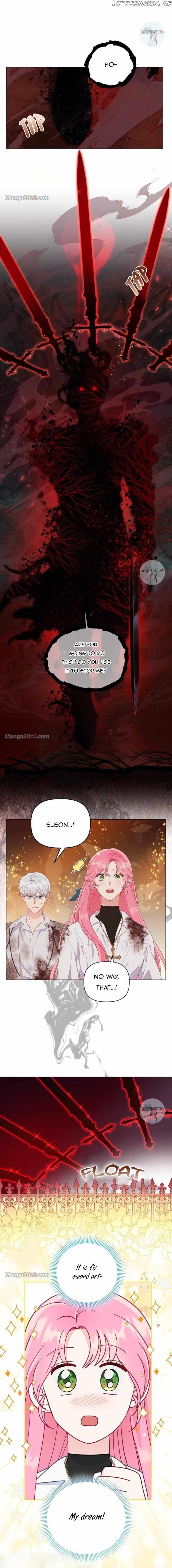 A Transmigrator's Privilege - Chapter 61 Page 5