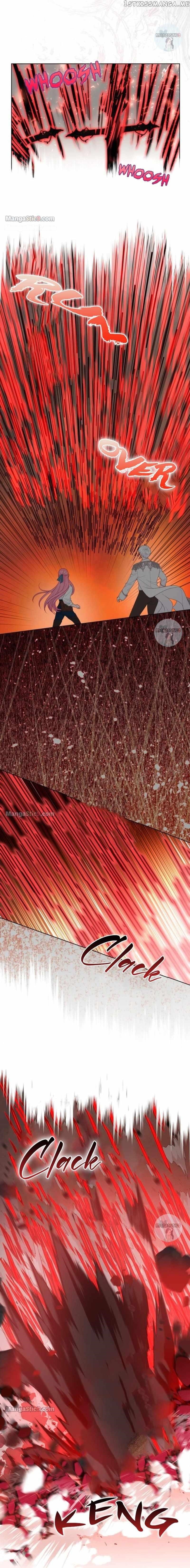 A Transmigrator's Privilege - Chapter 61 Page 8