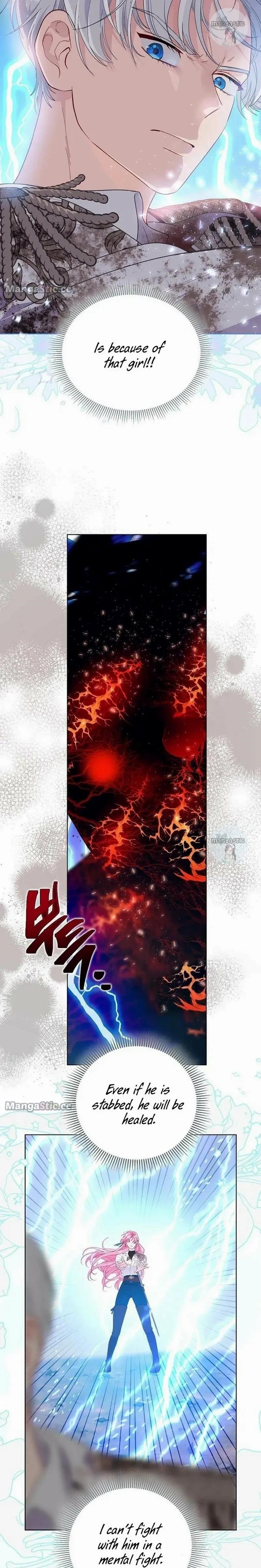 A Transmigrator's Privilege - Chapter 62 Page 13