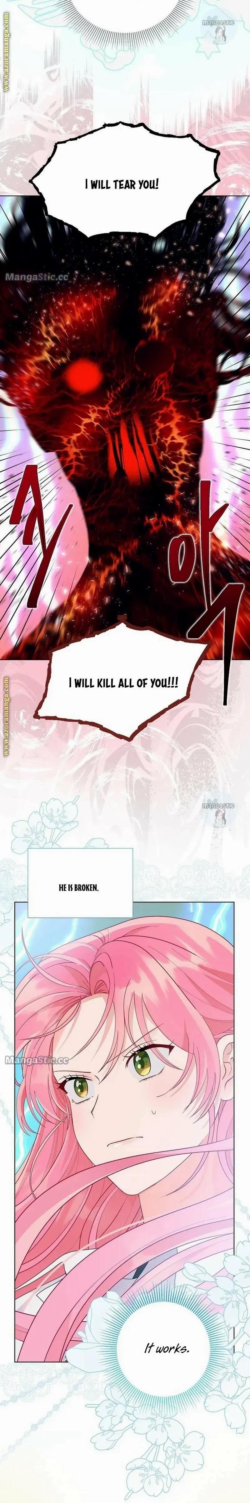 A Transmigrator's Privilege - Chapter 62 Page 14