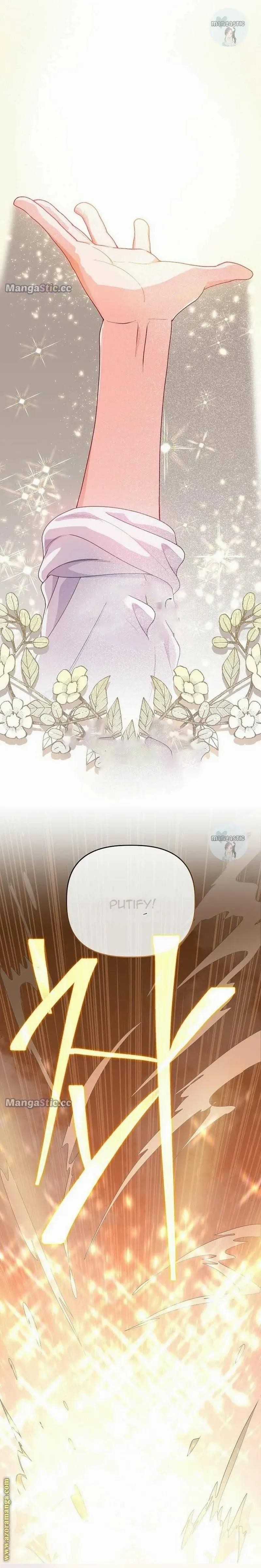 A Transmigrator's Privilege - Chapter 62 Page 15