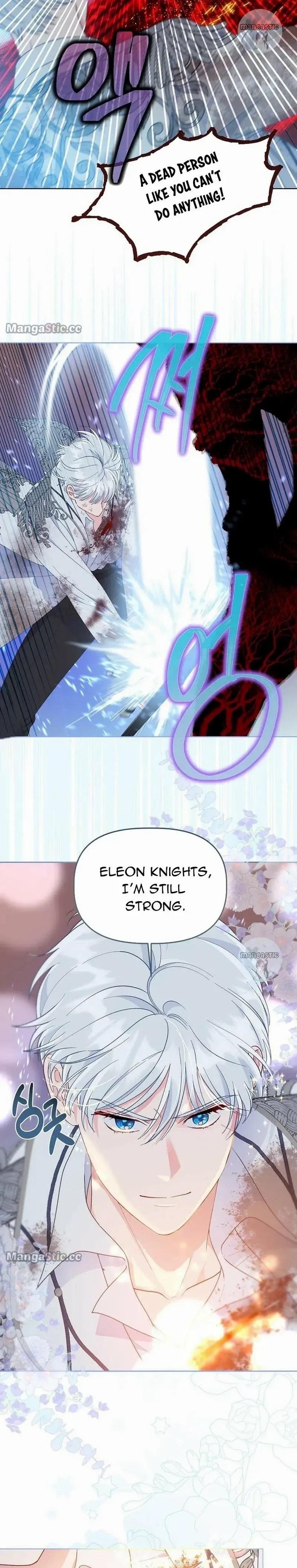 A Transmigrator's Privilege - Chapter 62 Page 4