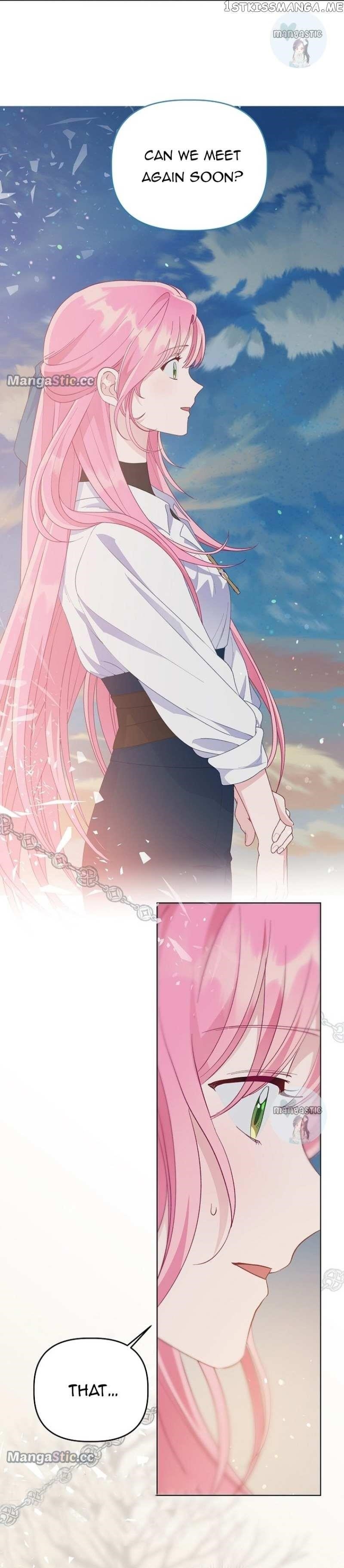 A Transmigrator's Privilege - Chapter 63 Page 13