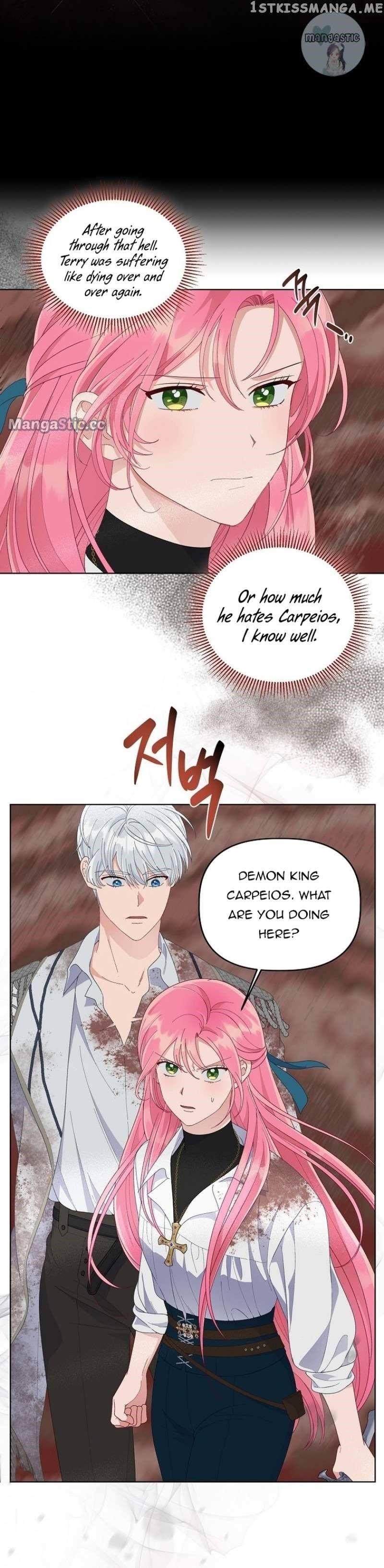 A Transmigrator's Privilege - Chapter 63 Page 2