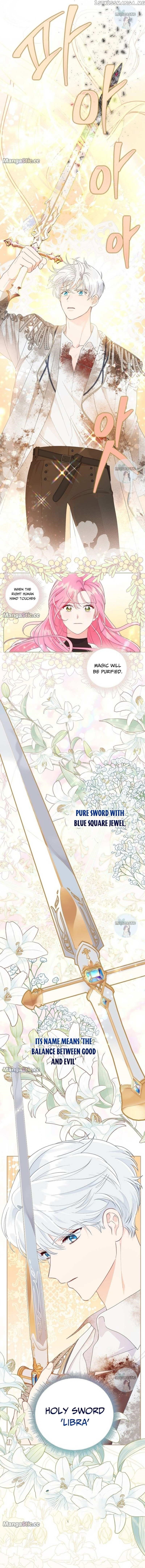 A Transmigrator's Privilege - Chapter 63 Page 7