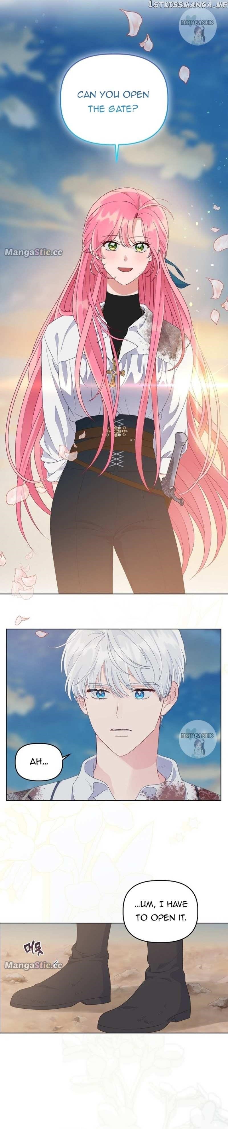 A Transmigrator's Privilege - Chapter 63 Page 9