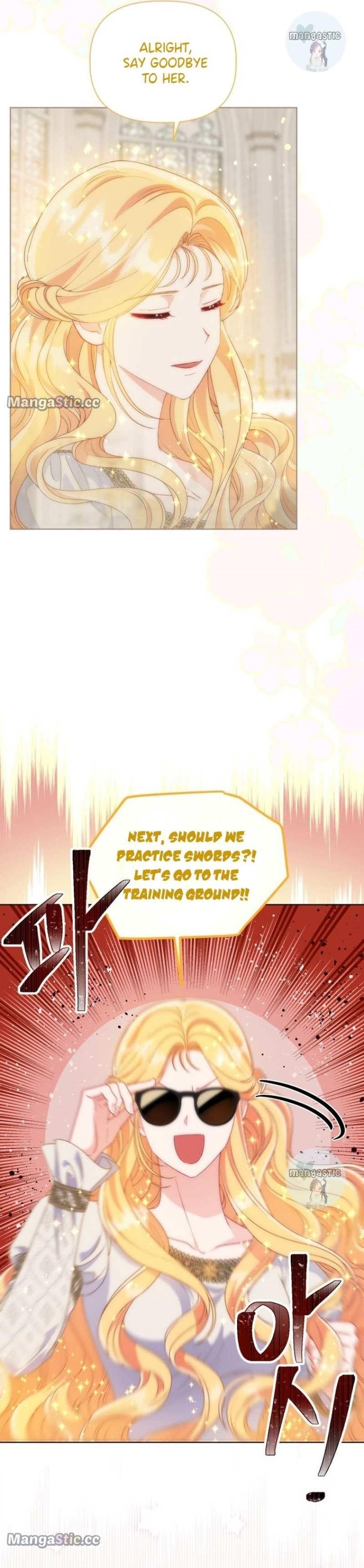 A Transmigrator's Privilege - Chapter 65 Page 11