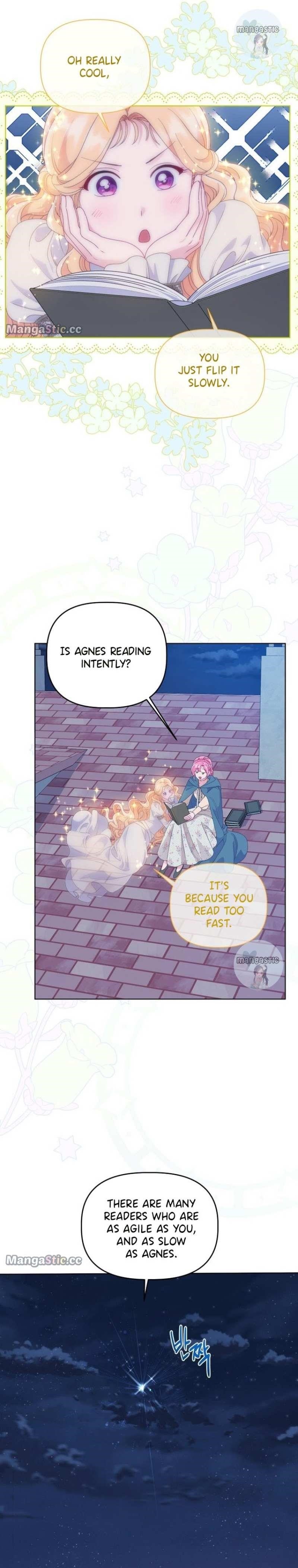 A Transmigrator's Privilege - Chapter 65 Page 13