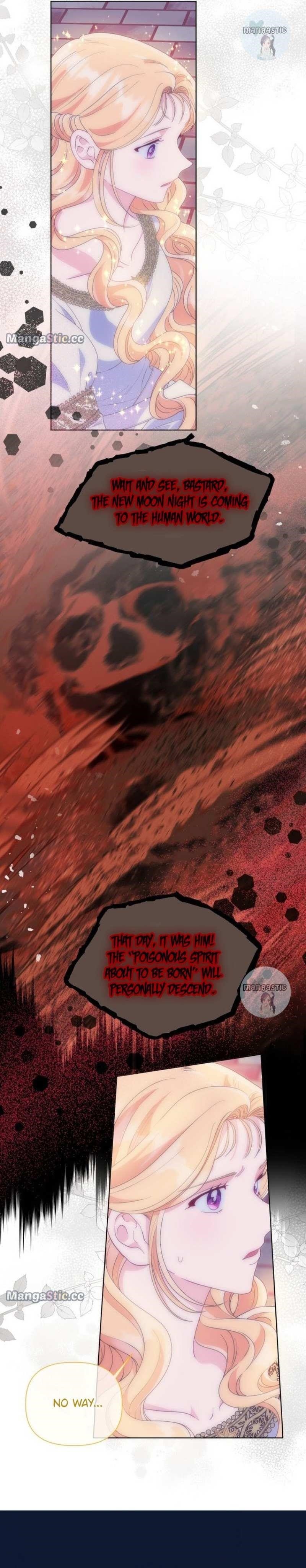 A Transmigrator's Privilege - Chapter 65 Page 18