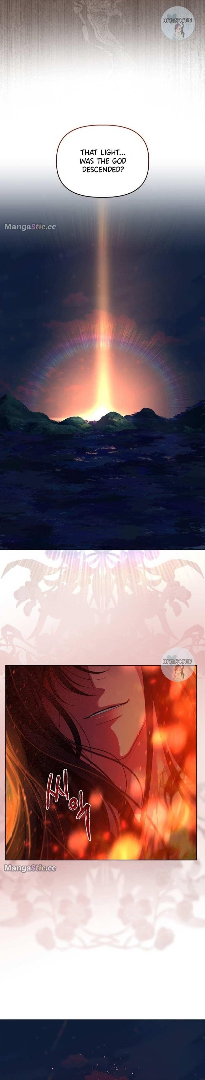 A Transmigrator's Privilege - Chapter 65 Page 26
