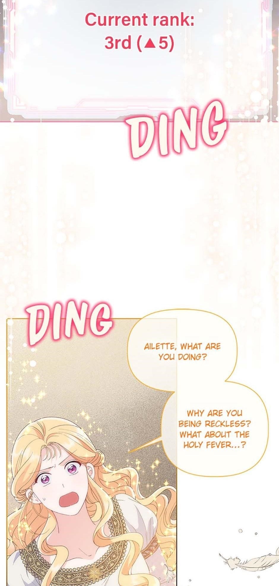 A Transmigrator's Privilege - Chapter 66 Page 11