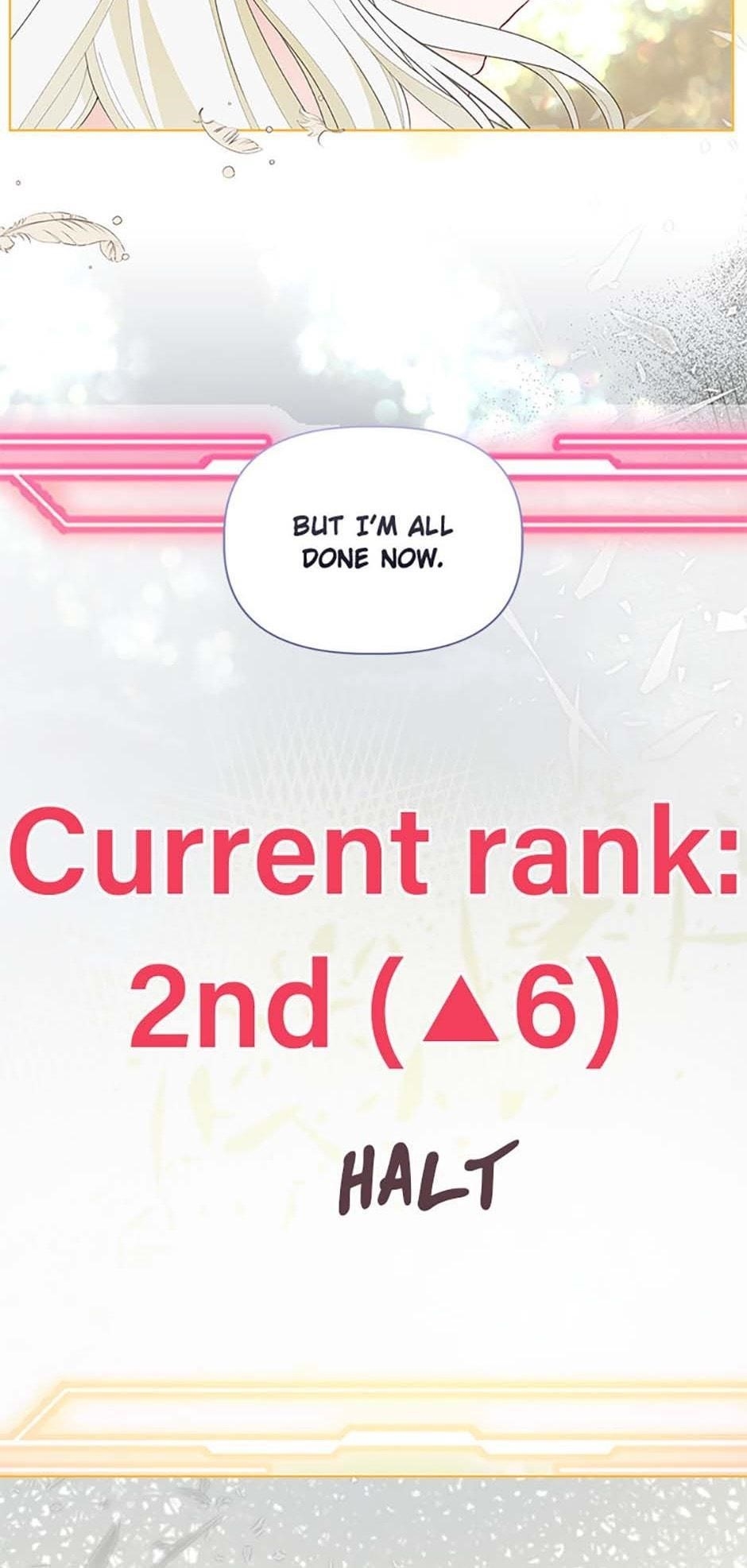 A Transmigrator's Privilege - Chapter 66 Page 14