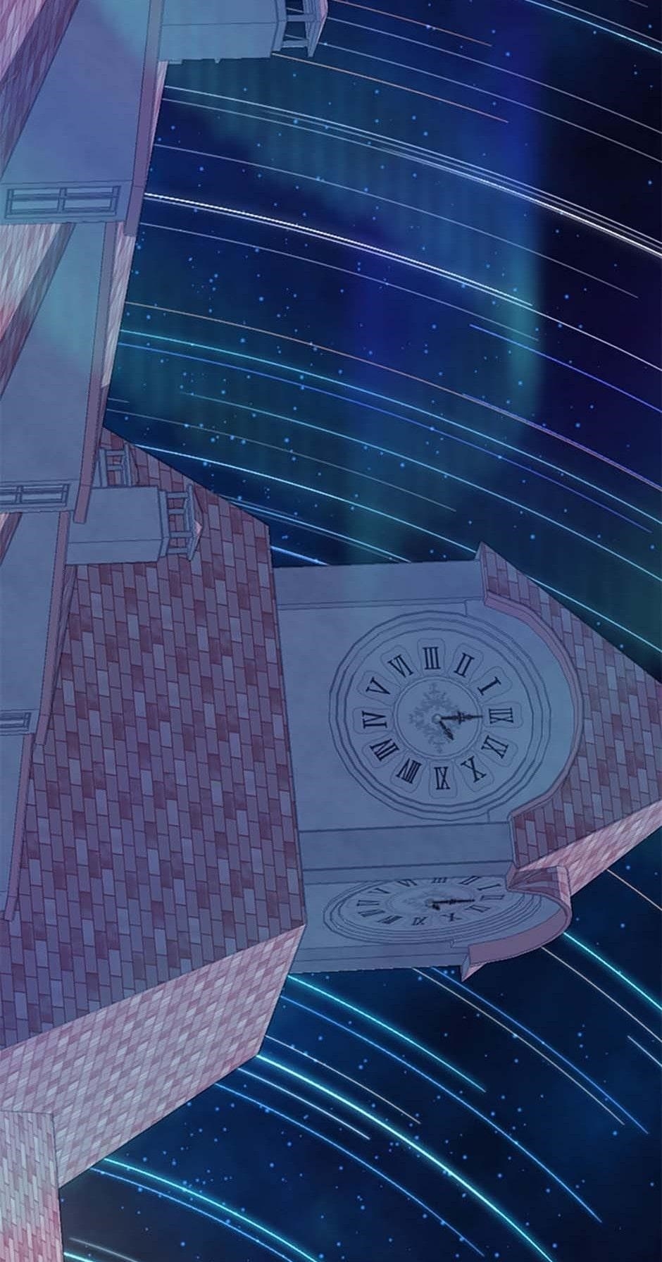 A Transmigrator's Privilege - Chapter 66 Page 17