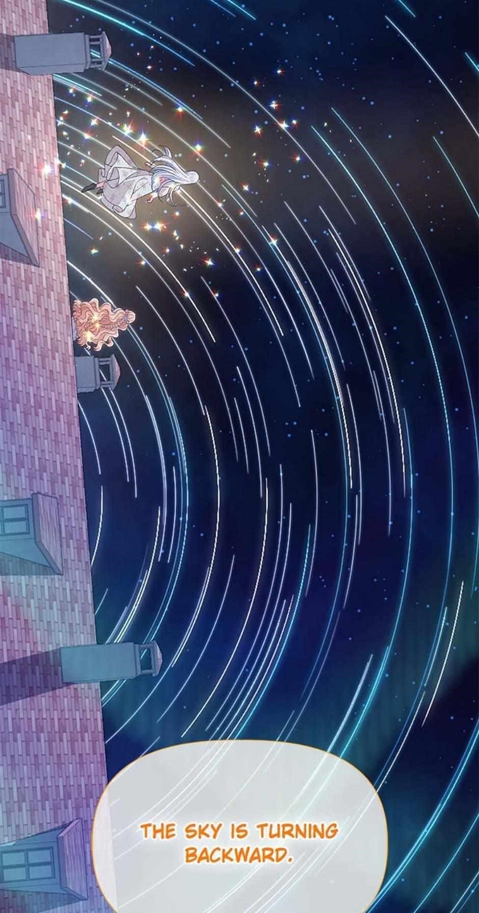 A Transmigrator's Privilege - Chapter 66 Page 18