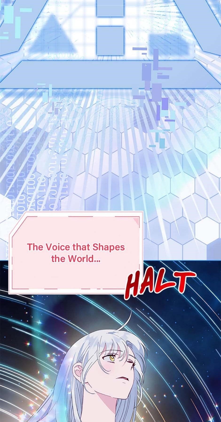 A Transmigrator's Privilege - Chapter 66 Page 20