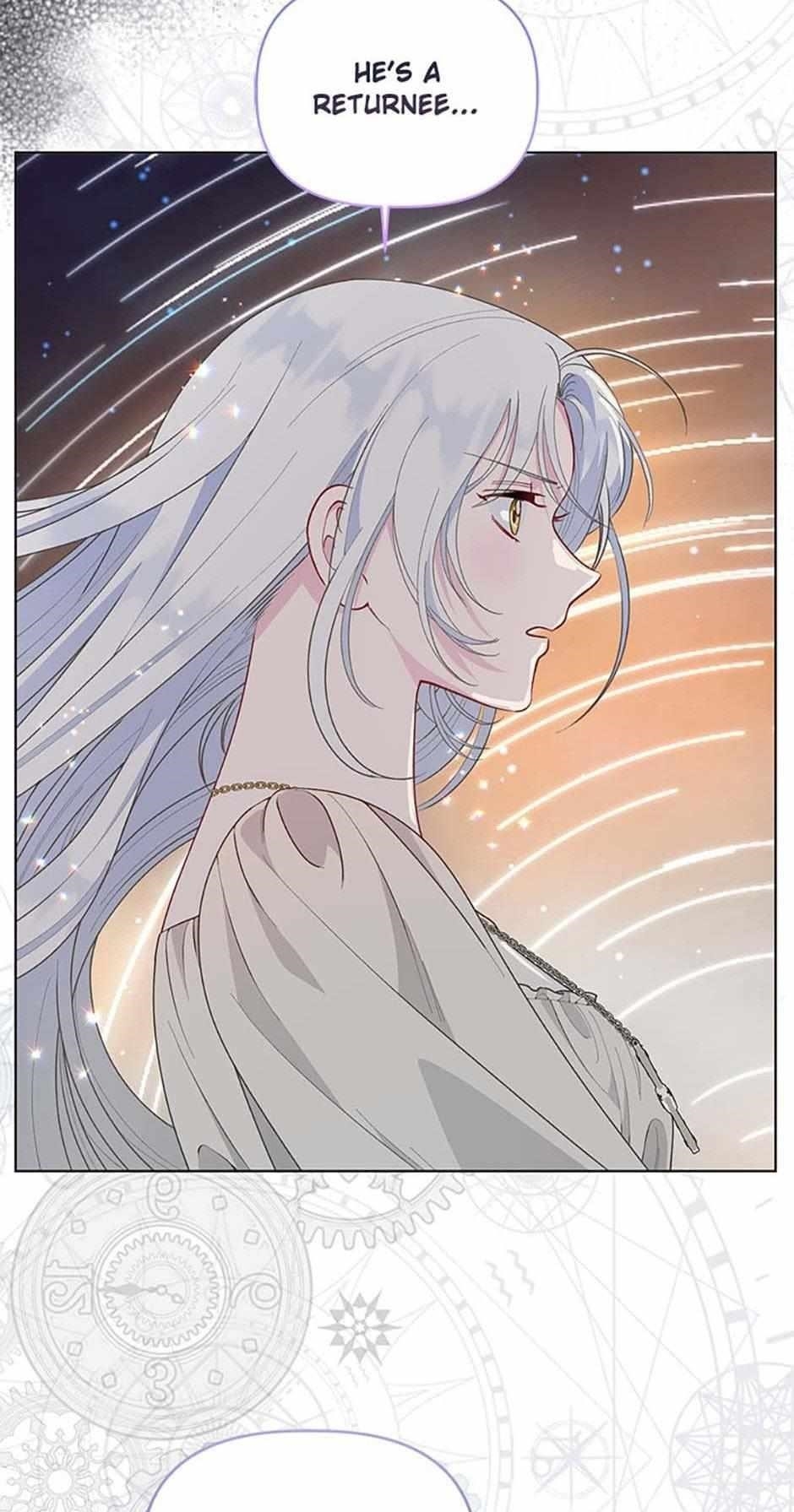 A Transmigrator's Privilege - Chapter 66 Page 25