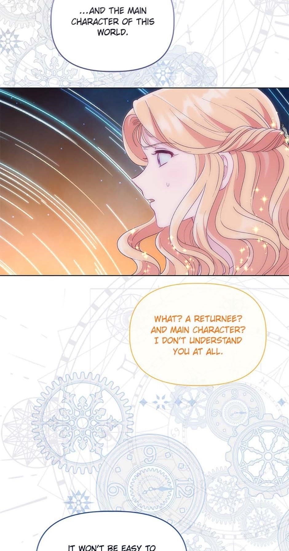 A Transmigrator's Privilege - Chapter 66 Page 26